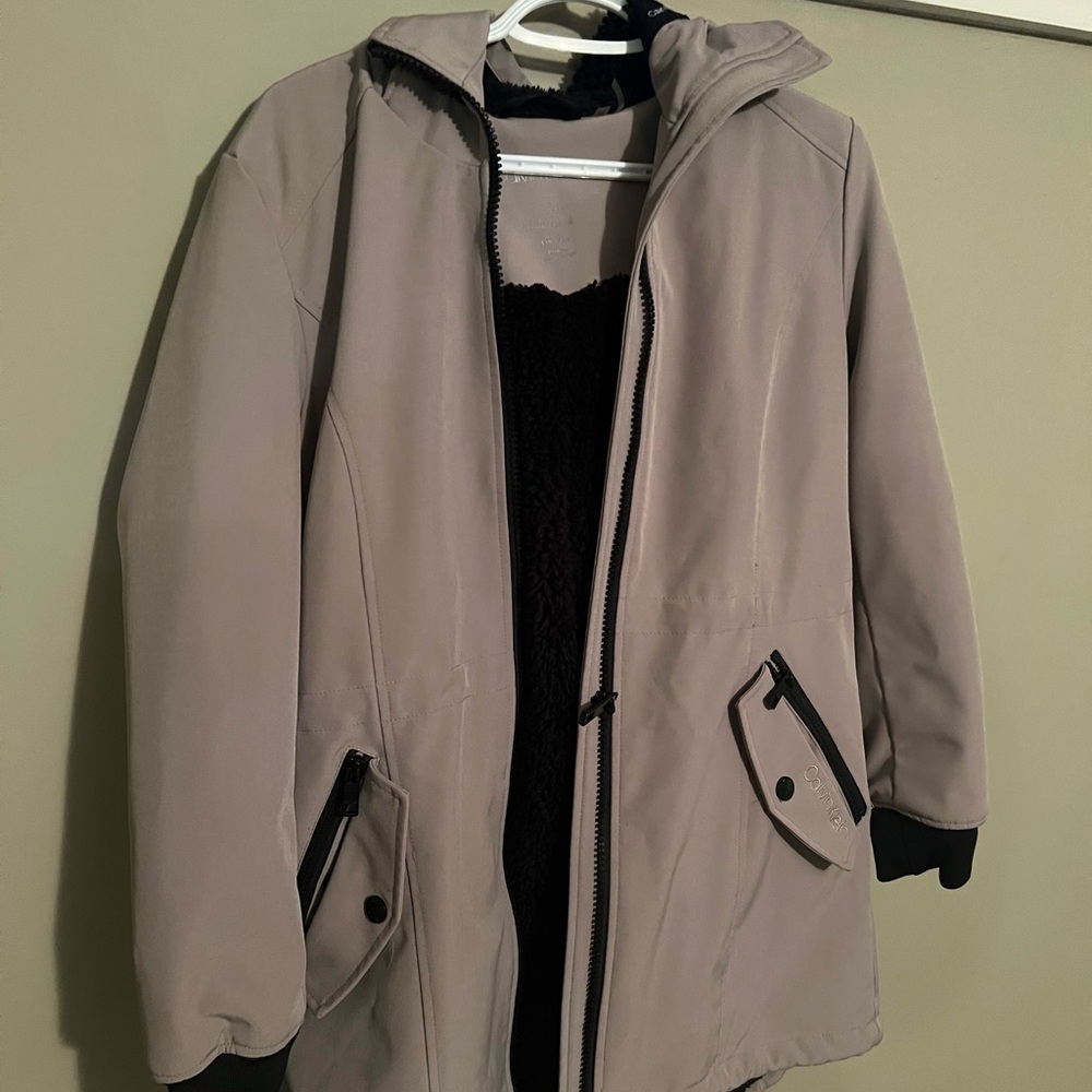 Calvin Klein jacket
